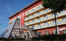Kurhotel Pyramide Bad Windsheim